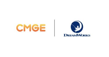 CMGE and DreamWorks Animation LLC to Jointly Launch New Mobile Games