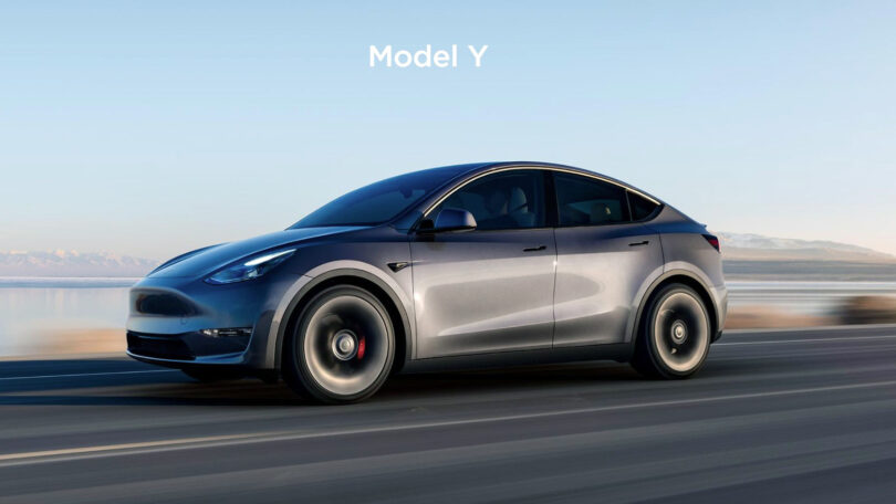 Tesla Model Y specs increasingly fragmented as new batches may have BYD’s safer blade battery