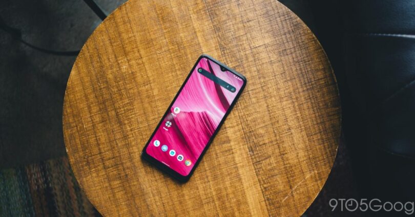 Review: T-Mobile’s REVVL 6 Pro is a pleasant surprise on camera and battery, but not performance