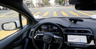 Here’s a Waymo car self-driving in San Francisco set to LoFi Hip Hop [Video]
