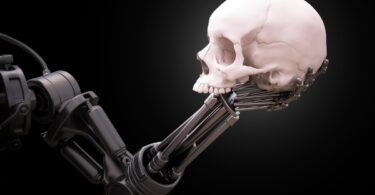 Death, resurrection and digital immortality in an AI world
