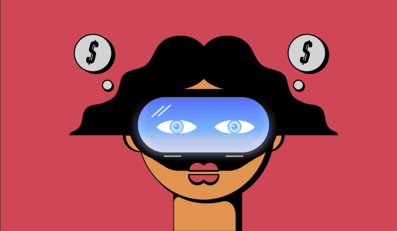 Digiday+ Research: Ahead of a functional metaverse, how marketers are actually using AR and VR