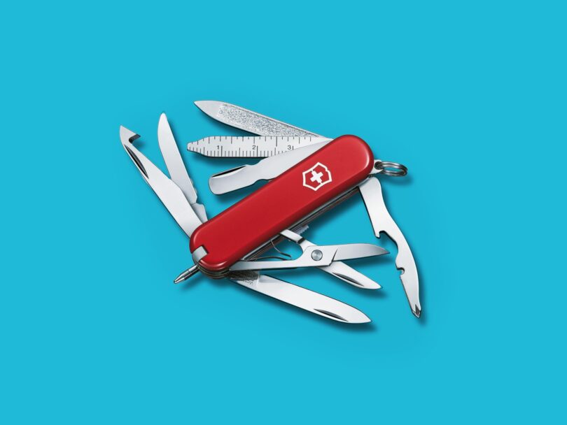 The Best Multi-Tools for Any Task