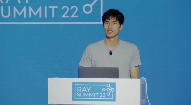 Ray, the machine learning tech behind OpenAI, levels up to Ray 2.0