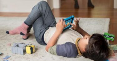 The best tablets for kids in 2022: Fire HD, iPads, and more