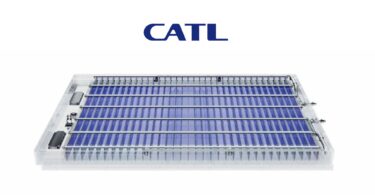 CATL to Unveil Kirin Battery Model on August 27