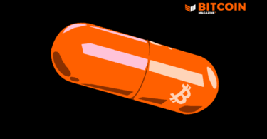 What Does It Mean To Orange-Pill Someone?