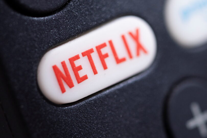 Netflix with ads could cost between $7 and $9 per month