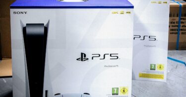 Sony Pumps Up PS5 Prices