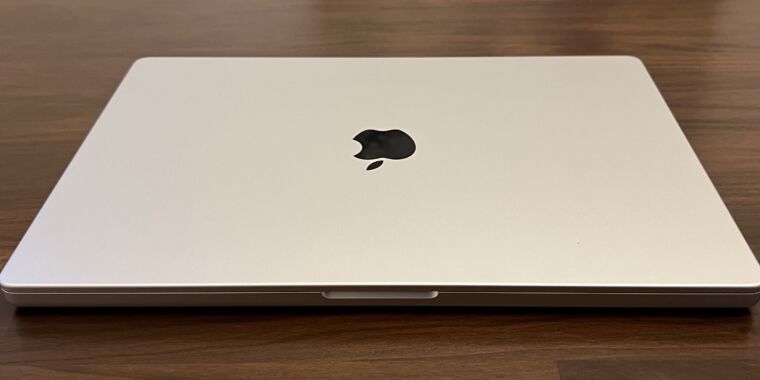 MacBook self-repair program highlights Apple’s flawed repairability progress