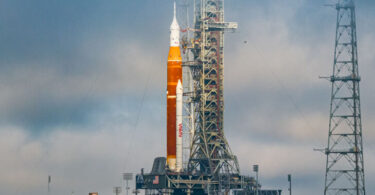 Rocket Report: At long last the SLS is ready, Alpha gets a launch date