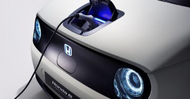 Honda And LG Team Up To Fix Electric Cars’ Biggest Issue In The US