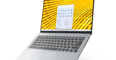 Review of Lenovo IdeaPad 5 Pro 14ITL6: sharp-looking 14-inch laptop