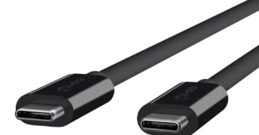 USB4 leaps ahead of Thunderbolt with 80Gbps standard