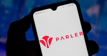 Controversial social media app Parler is back on the Google Play Store