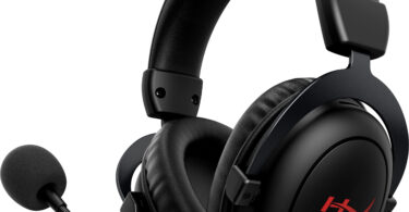 Snag this HyperX wireless gaming headset for $50