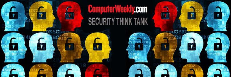 Security Think Tank: Shift left, shift right. What about shift everywhere?