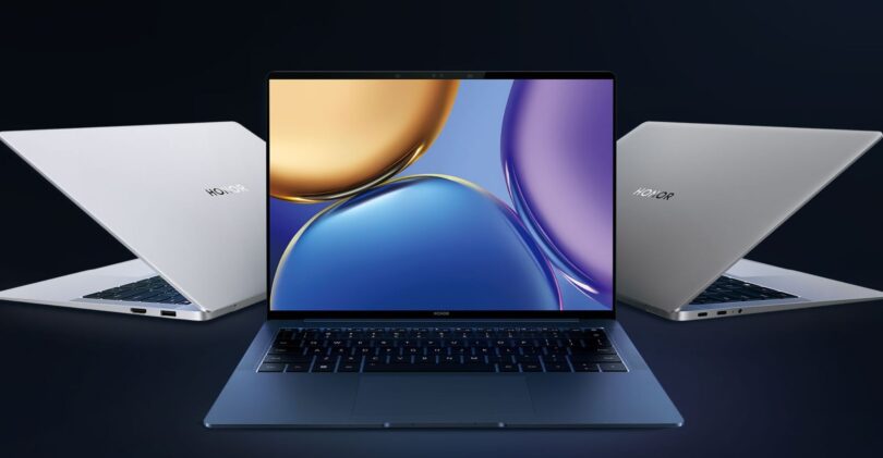 Honor’s New MagicBook V 14 to Be Released in September
