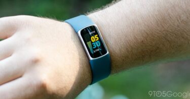 Source: New Fitbit Charge 6 will look like the Charge 5