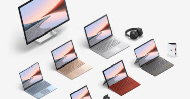 Microsoft Surface Laptop 5, Surface Pro 9, Surface Pro 9 5G and Surface Studio 3 all touted for bumper autumn hardware event