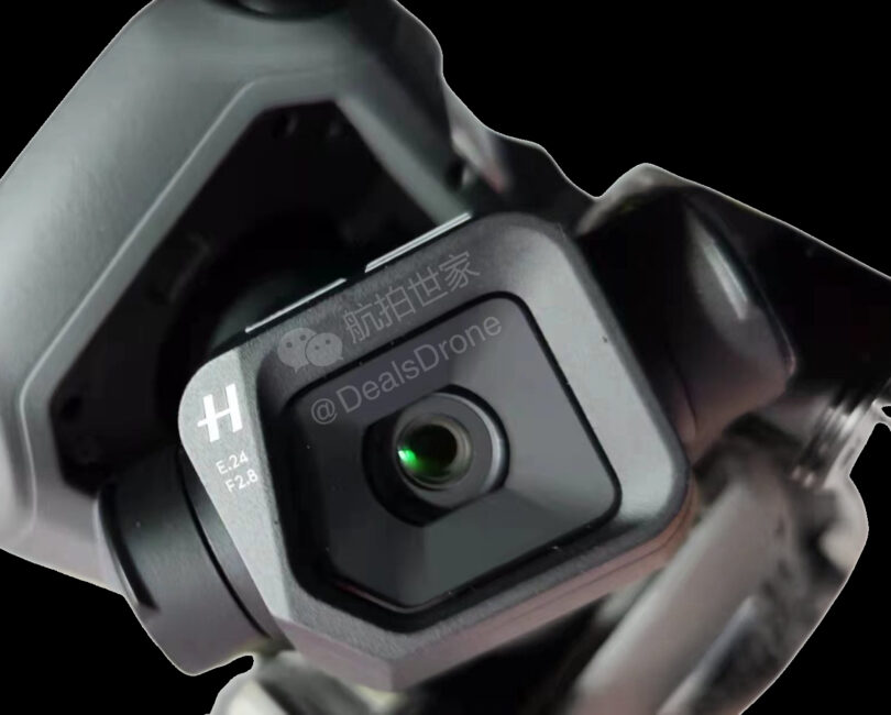 DJI Mavic 3 Classic to launch with a few features short of the Mavic 3 to cut costs