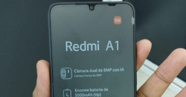 Redmi A1 leaks as Xiaomi’s next entry-level smartphone running Android 12 (Go edition)