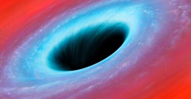 Humanity Is Doing Its Best Impression of a Black Hole
