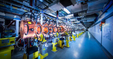 CERN draws up shutdown plans to save energy