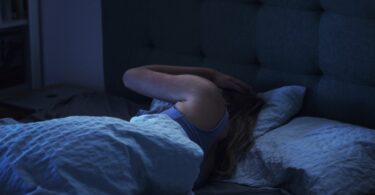 Why Pain Feels Worse at Night