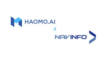 Haomo.AI and NavInfo Reach Strategic Cooperation Agreement