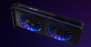 Intel reveals Arc 5 and 7 GPU specs, still no release date in sight