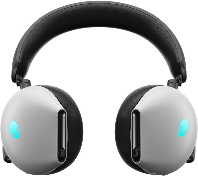 Save $40 on this futuristic-looking Alienware gaming headset