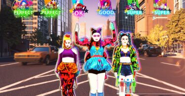 ‘Just Dance 2023’ goes live November 22nd with online multiplayer