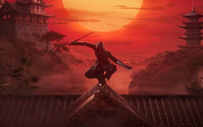 Codename Red will take the Assassin’s Creed franchise to feudal Japan