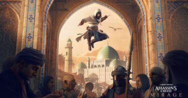 Assassin’s Creed Mirage will bring the series back to its roots in 2023