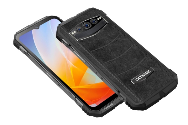 MediaTek Dimensity 900-powered Doogee V30 family coming later this year