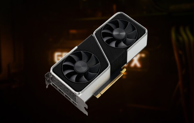 New Nvidia RTX 3060 and RTX 3060 Ti models could launch after the RTX 40 release