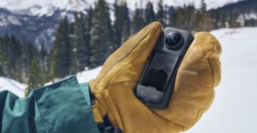 Insta360 Launches New X3 Action Camera