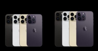 Apple iPhone 14 Pro vs Apple iPhone 13 Pro: AnTuTu Performance Comparison
