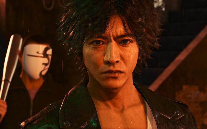 Yakuza spinoffs ‘Judgment’ and ‘Lost Judgment’ finally arrive on Steam