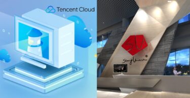 Tencent Cloud and Singapore-Based Strange Universe to Develop Web3 Business Metaverse Platform