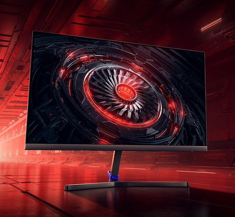 Redmi Gaming Monitor G24: New gaming monitor launches in Xiaomi’s home market with a 165 Hz refresh rate