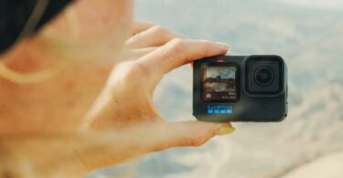 GoPro Hero 11 Black and Hero 11 Black Creator Edition presented to combat the new DJI Osmo Action 3