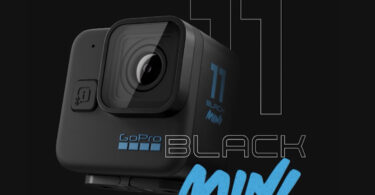 GoPro Hero 11 Black Mini arrives with a compact chassis and a new 27 MP camera