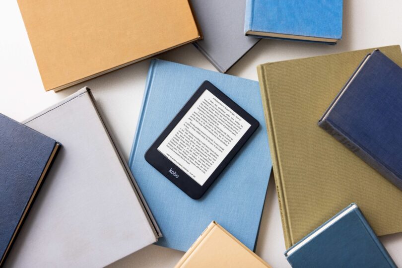 Rakuten Kobo eReaders can be officially purchased in Malaysia