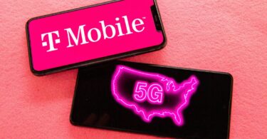 T-Mobile Spends $300 Million to Boost Service in Latest 5G Auction