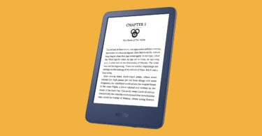 Amazon Makes the Cheapest Kindle Even Better