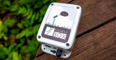The Haikubox Brings High-Tech Birding to the Masses