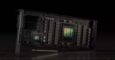 Newly leaked photo of Lenovo RTX 4090 model reveals a huge triple-slot design