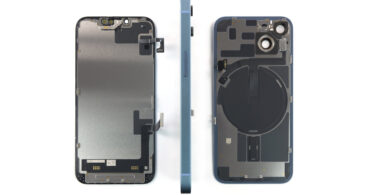 The iPhone 14 repairability is ‘incredible’ and may be better than iPhone 14 Pro